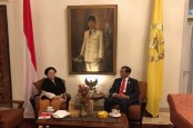 Penetapan Prabowo-Gibran, Puncak Rivalitas Jokowi-Megawati?