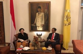 Penetapan Prabowo-Gibran, Puncak Rivalitas Jokowi-Megawati?