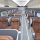 Tiket KA Kelas Suite Class Compartment dan Luxury Paling Laris Saat Libur Lebaran