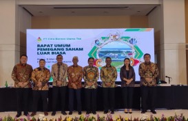 Citra Borneo (CBUT) Bakal Bagi Dividen Rp28,84 Miliar