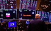 Wall Street dan Bursa Eropa Menanti Musim Laporan Keuangan Bersemi