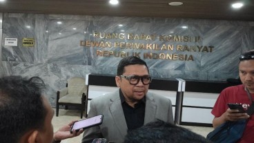 DPR Segera Revisi UU Pemilu, Evaluasi Presidential Threshold hingga Sistem Pemilu