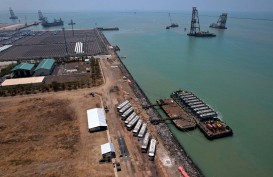 Menhub Ajak Investor Jepang Kembangkan Pelabuhan Patimban
