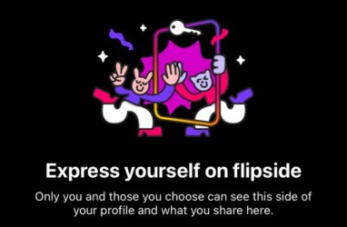 Nggak Laku, Flipsite Segera Dihapus Instagram Bulan Depan