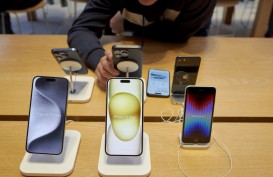 Militer Korea Selatan Dilarang Pakai iPhone dan Apple Watch, Ada Apa?
