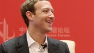 Mengintip Gaji US$1 Mark Zuckerberg dari Meta, Ada Kompensasi Rp395 Miliar