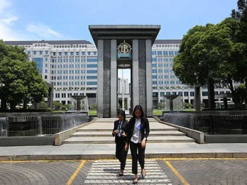 BI Kerek Suku Bunga ke 6,25%, Bank Sentral Asia Lain Siap Susul?