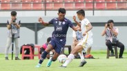 Prediksi Skor Arema FC vs PSM: Head to Head, Susunan Pemain