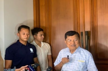 JK Terima Hasil Pilpres 2024: Selamat Prabowo-Gibran!