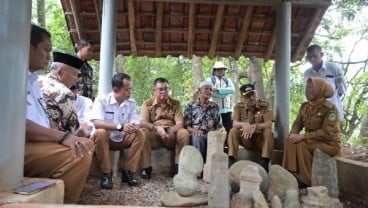 15 Objek di Kuningan Bakal Dijadikan Cagar Budaya