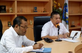 Pemprov Kepri Upayakan Pemulangan Nelayan Natuna yang Ditangkap Malaysia