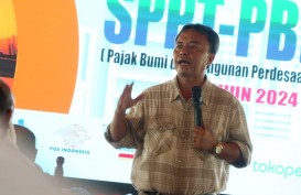 Soal Ekonomi Hijau, Pemprov Jabar Sejalan dengan Kebijakan Kemendagri