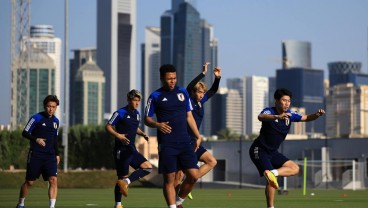 Prediksi Skor Qatar vs Jepang U23, 25 April: Susunan Pemain, Jadwal, Data
