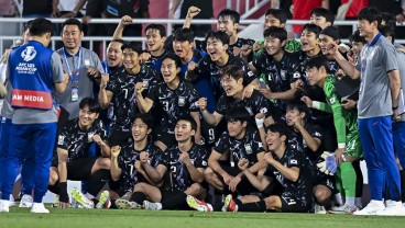 Prediksi Skor Indonesia vs Korsel U23, 26 April: Susunan Pemain, Jadwal, Data