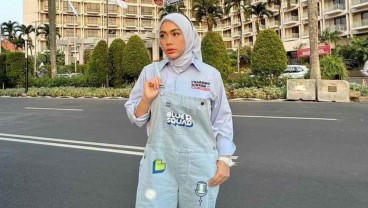 Balasan Zita Anjani setelah Dikritik soal Produk Boikot: Jangan Nanggung...