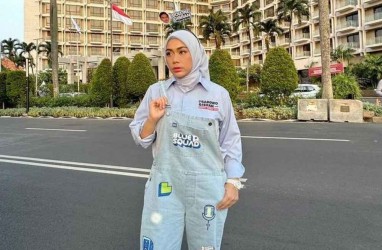 Balasan Zita Anjani setelah Dikritik soal Produk Boikot: Jangan Nanggung...