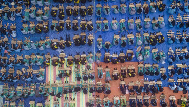 Pelestarian Warisan Budaya Melalui Muatan Lokal Sekolah
