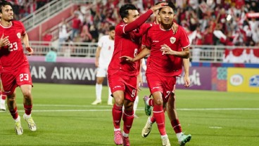 Link Live Streaming Timnas U-23 Indonesia vs Korea Selatan, Kick-off 00.30 WIB