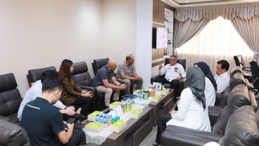 MHTC dari Malaysia Ajak Batam Kerja Sama di Sektor Health Tourism