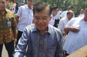 Jusuf Kalla Buka Peluang Jokowi dan Gibran Gabung Golkar, Kapan?
