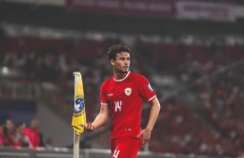 Profil Nathan Tjoe Aon, Pemain Belanda yang Siap Bela Timnas di Piala Asia U-23