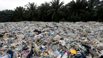 Kala Negara-Negara Berdebat Soal Perjanjian Plastik