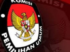 Jelang Pilkada Gubernur, KPU Riau Gelar Sayembara Maskot dan Jingle