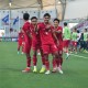 AHY Beri Tips Agar Timnas Indonesia U-23 Menang Lawan Korea Selatan