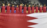 Hasil Qatar vs Jepang U23, 25 April: Babak Pertama Imbang, Kiper Qatar Dikartu Merah