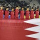 Hasil Qatar vs Jepang U23, 25 April: Babak Pertama Imbang, Kiper Qatar Dikartu Merah