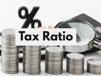 Tax Ratio Indonesia mampu Sentuh 11% pada 2025, Core: 12% Jadi Tantangan