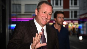 Sosok Mike Ashley, Pebisnis di Balik Berdirinya Sports Direct Pertama di Indonesia