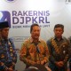 Kementerian Kelautan dan Perikanan Turun Tangan Rampungkan Sedimentasi Laut di Demak