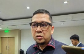 Waketum Golkar Harap Dapat Jatah Kursi Proporsional di Kabinet Prabowo-Gibran