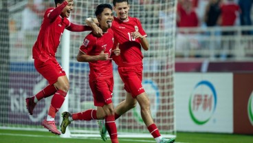 Hasil Indonesia vs Korsel U23, 26 April: Skor Imbang, Lanjut ke Perpanjangan Waktu