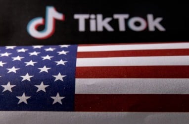 Joe Biden Teken UU Larangan TikTok di AS, ByteDance Wajib Divestasi Dalam 9 Bulan