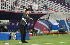Piala Asia U-23: Timnas Korea Selatan Kena Mental Lawan Timnas Indonesia?