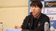 Hasil Timnas Indonesia vs Korsel: Shin Tae-yong Sukses Akhiri "Kutukan" Berusia 33 Tahun