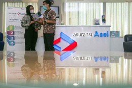 Asuransi Asei Indonesia Catat Hasil Underwriting Rp119 Miliar, Naik 20,7%