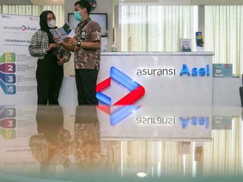 Asuransi Asei Indonesia Catat Hasil Underwriting Rp119 Miliar, Naik 20,7%