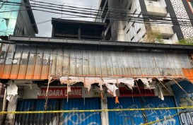 Urban Story: 'Horor' di Bingkai Saudara Mampang
