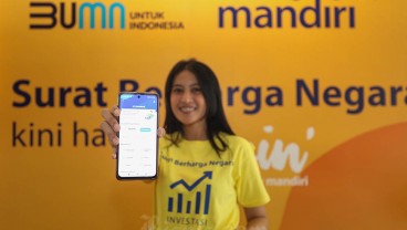 Potensi Cuan ST012, Kupon Rekor 6,55%