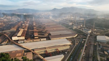 Investasi Asing China Melonjak, Deras Mengalir ke Indonesia?