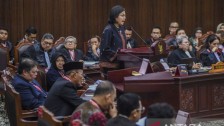 Belanja Bansos Naik 20,7%, Sri Mulyani: Bukan Gara-gara Pemilu!