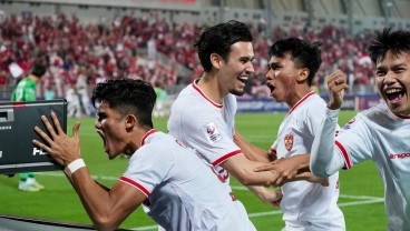 Ini Alasan Kenapa Nathan Tjoe-A-On Tak Dilibatkan dalam Adu Penalti Lawan Korsel