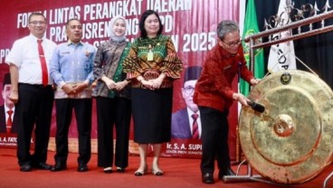 Pra-Musrenbang RKPD 2025, Pemprov Sumsel Sinkronisasi Target Perangkat Daerah