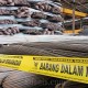 Tak Penuhi SNI, Mendag Musnahkan Batang Baja Tulang Beton Rp257 Miliar