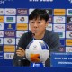 Shin Tae-yong Sudah Prediksi Timnas Indonesia Bakal Tembus Semifinal Piala Asia U-23