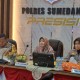 Pemkab Sumedang Gandeng Polri Akselerasi Program Ketahanan Pangan