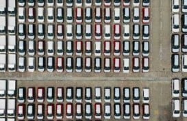 Ekspor Mobil Penting Bagi Indonesia, Toyota Minta Pemerintah Berikan Sokongan